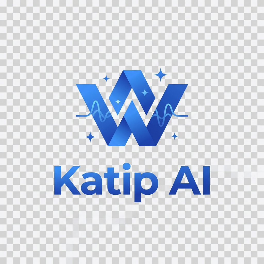Katip AI Logo